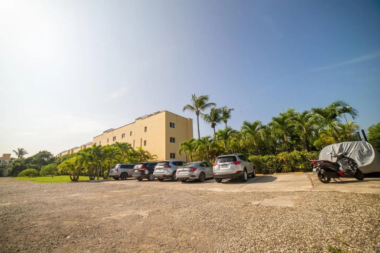 Garden Condos - Apt 35 - Fully Renovated! Sosua Dominican Republic